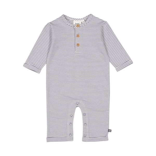 Feetje Farm Life Pak Streep - Mt. 44 - Indigo
