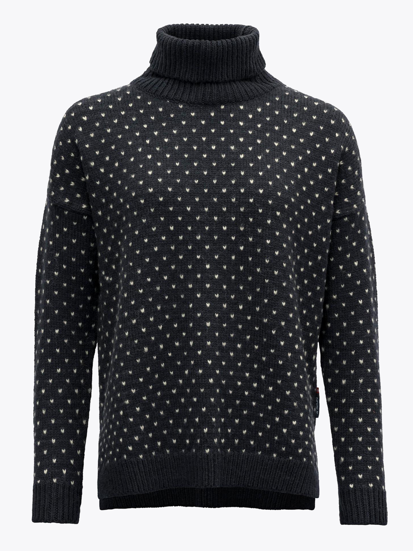 Sørisen Wool Sweater
