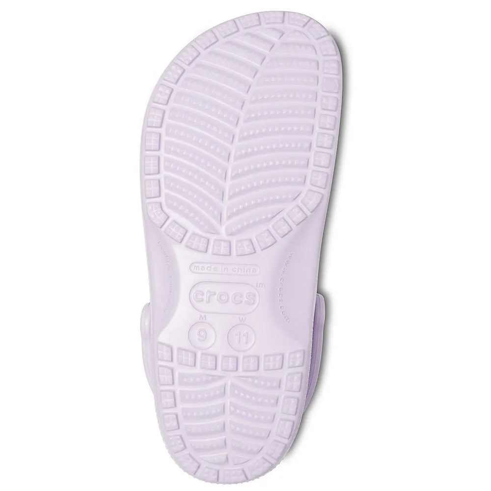 Crocs Classic holzschuhe