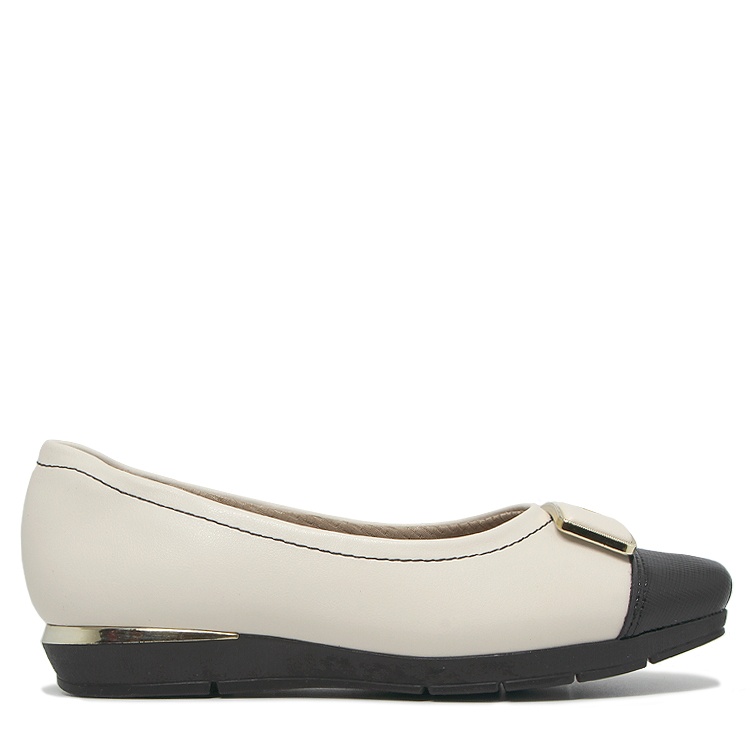 Piccadilly L1-147301L | BLANC (OFF-WHITE)