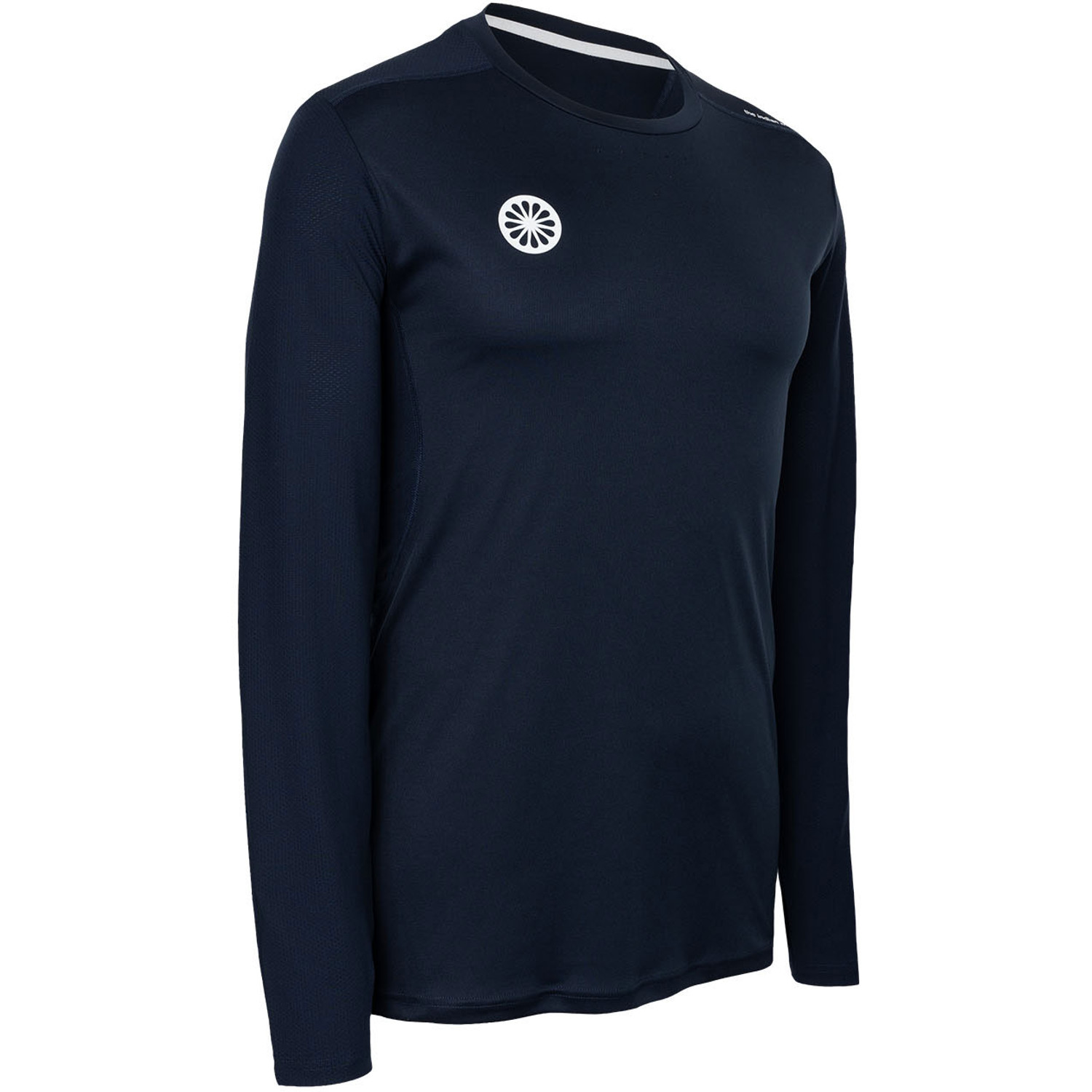 The Indian Maharadja Performance Shirt Heren