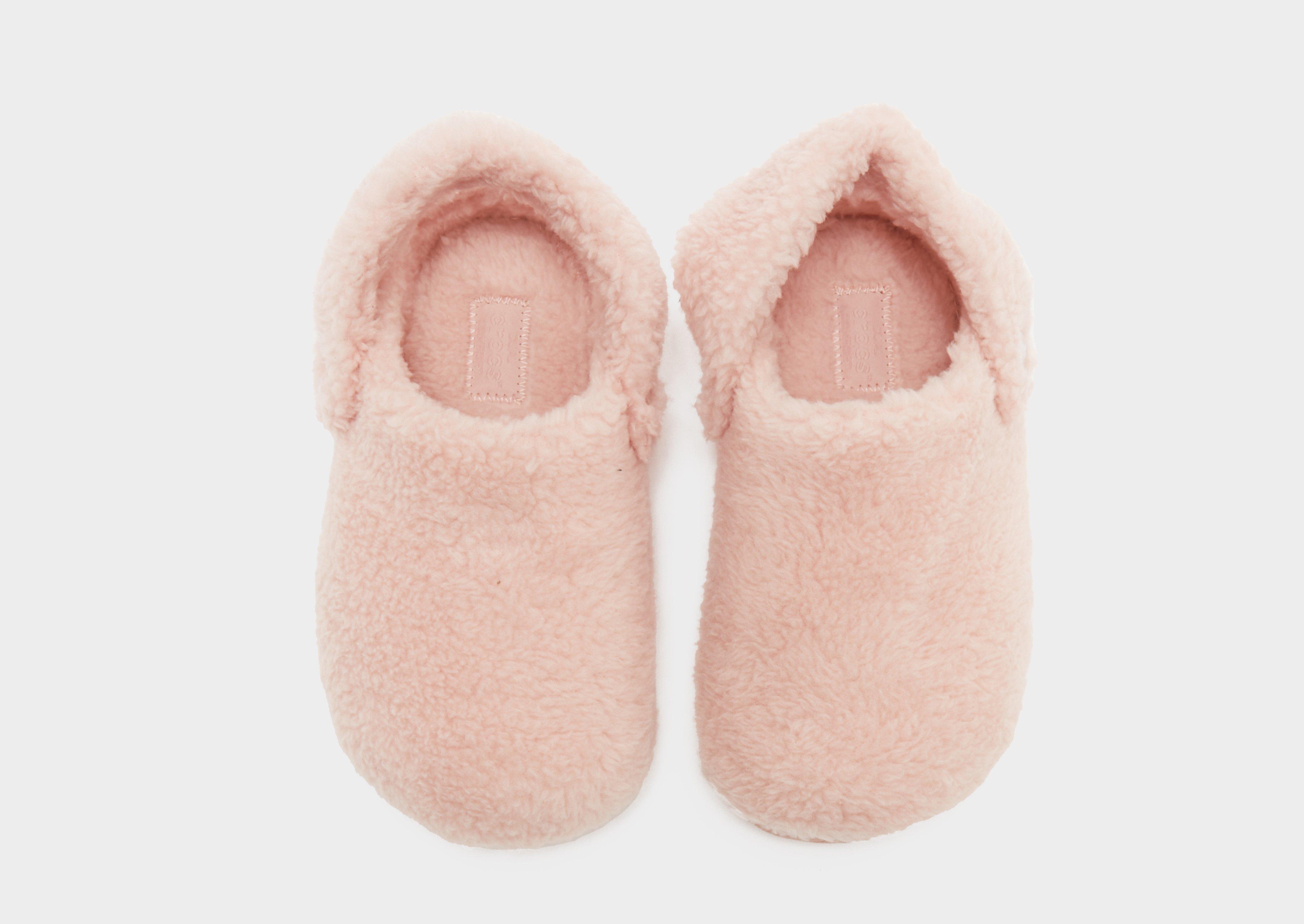 Crocs Classic Cozzzy Slipper Enfant