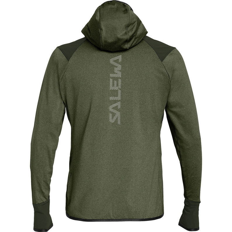 Salewa Herren Agner Hybrid Jacke