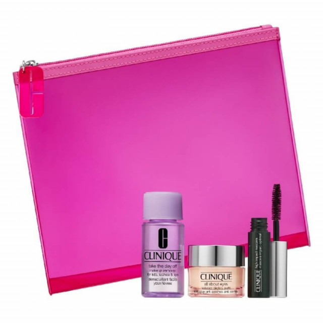 Trousse Contour des Yeux CLINIQUE