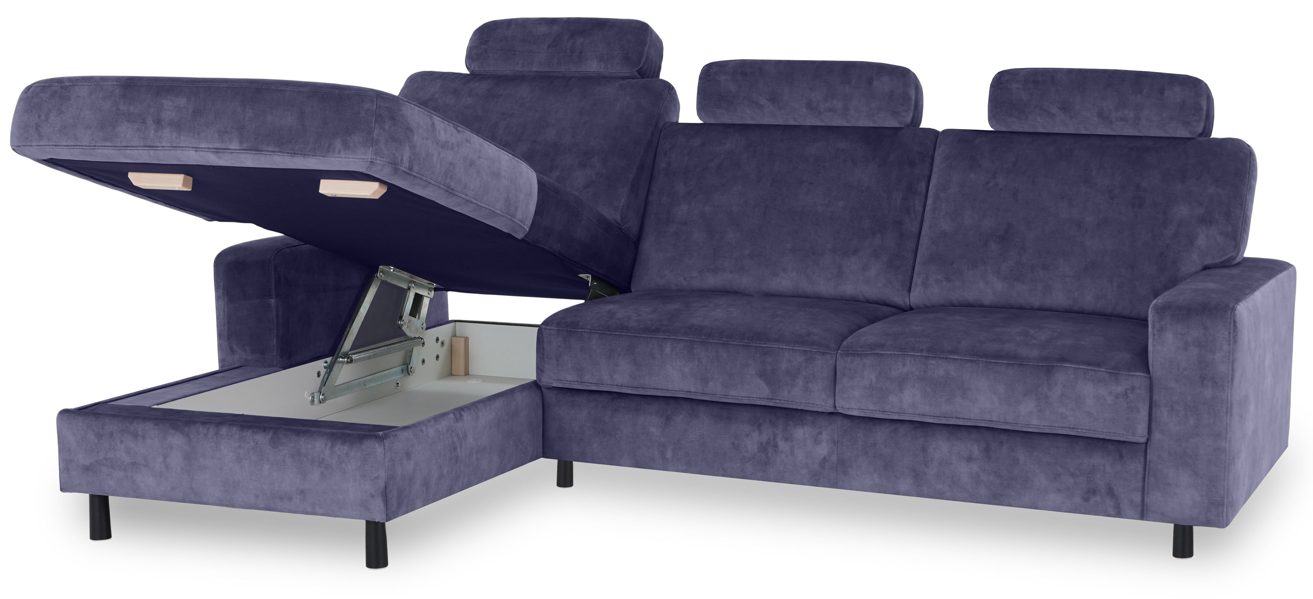 Loungebank Bayonne