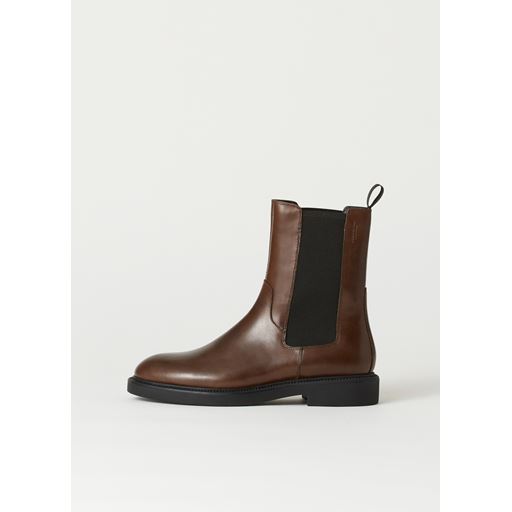 Vagabond Shoemakers Alex W Støvle, Brun, 36