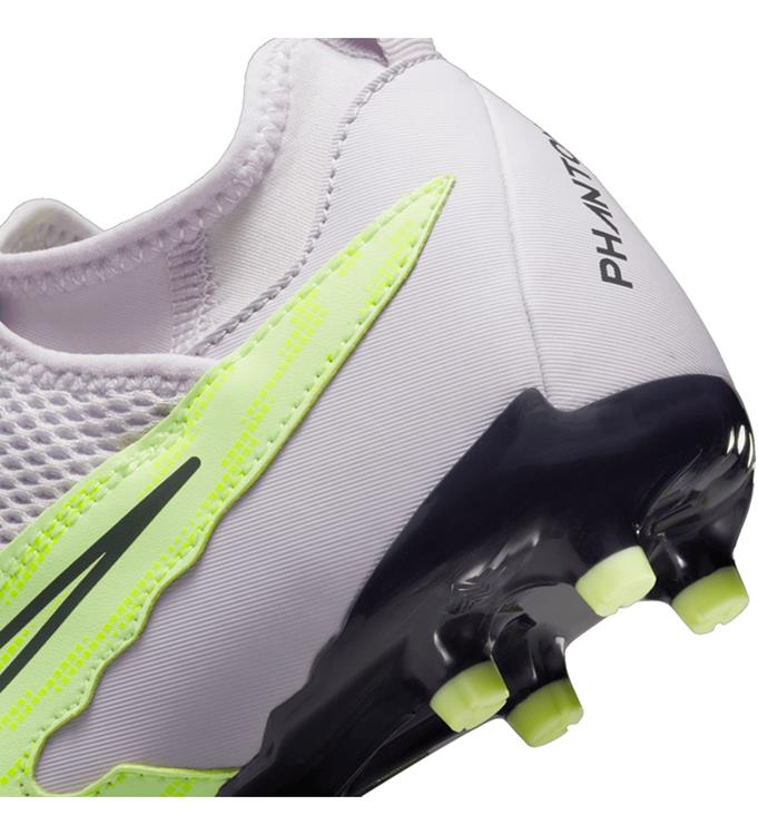Nike JR Phantom GX Academy DF FG/MG Voetbalschoenen