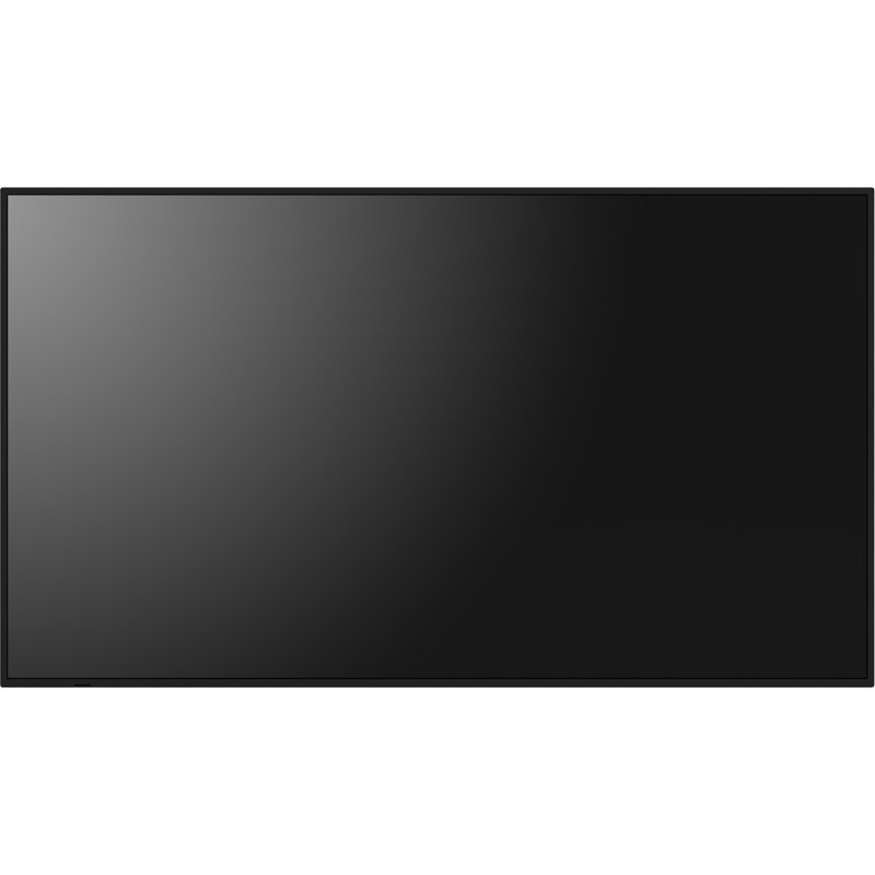 Sharp MultiSync P656 En forme de kiosk 163,8 cm (64.5