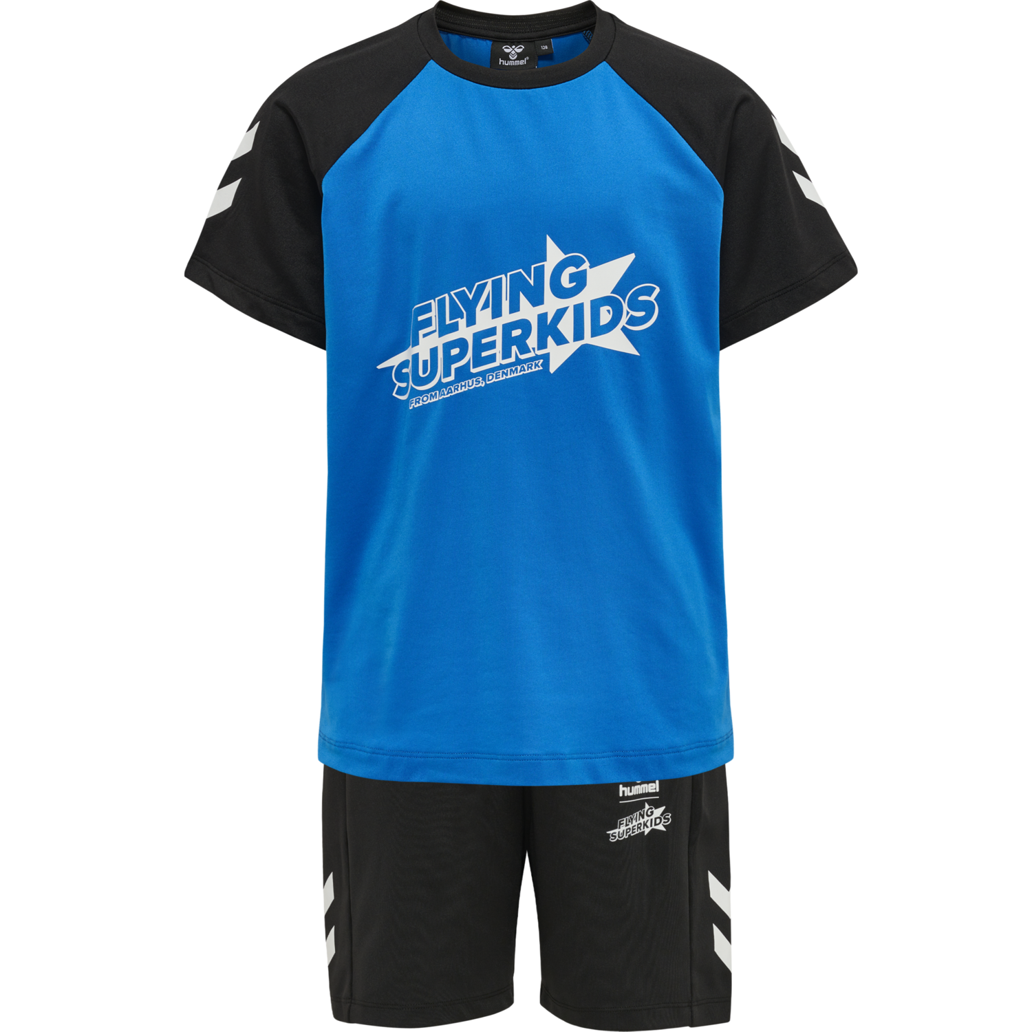 hmlFLYING CHAMPION SET