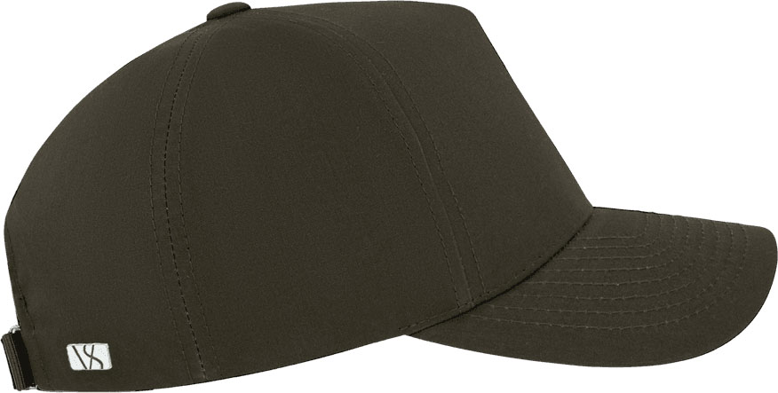 Cotton Cruz Leather Brown