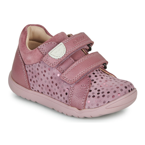 Geox - B MACCHIA GIRL - Rose
