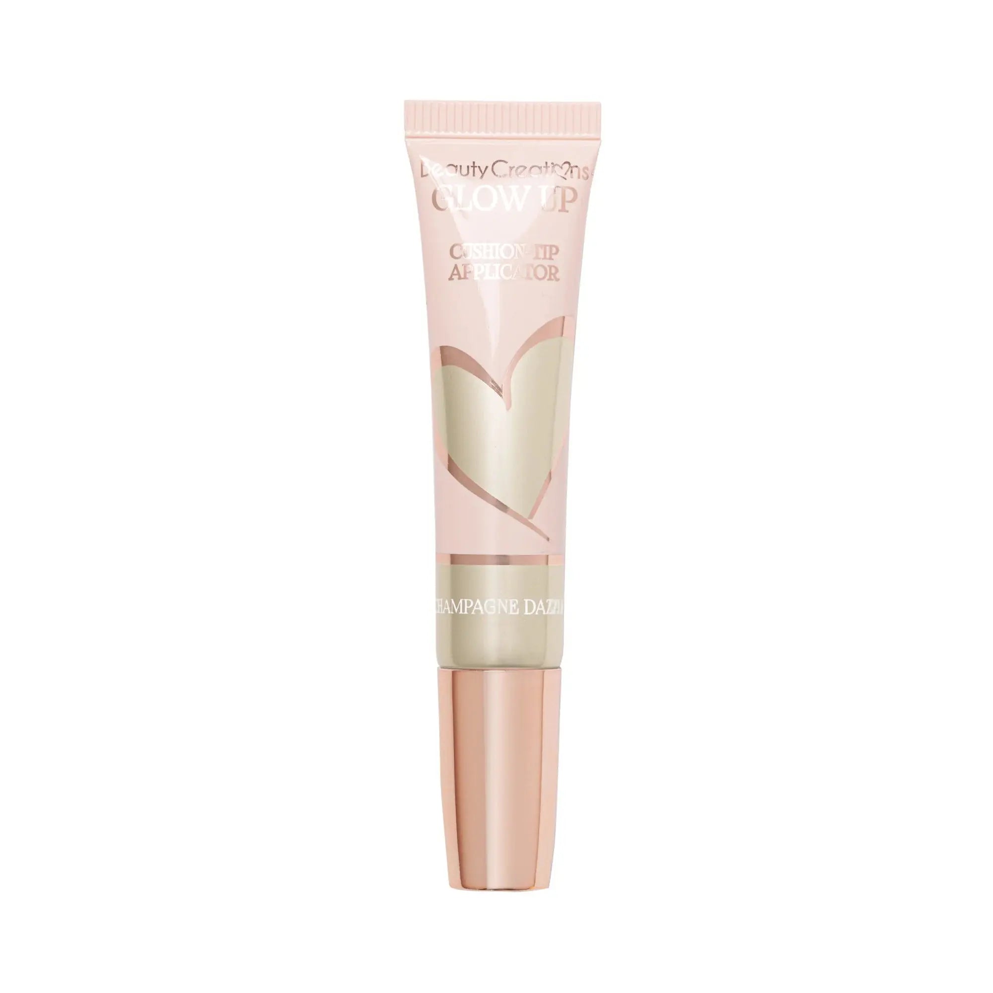 Liquid Highlight Glow Up Champagne Dazzle