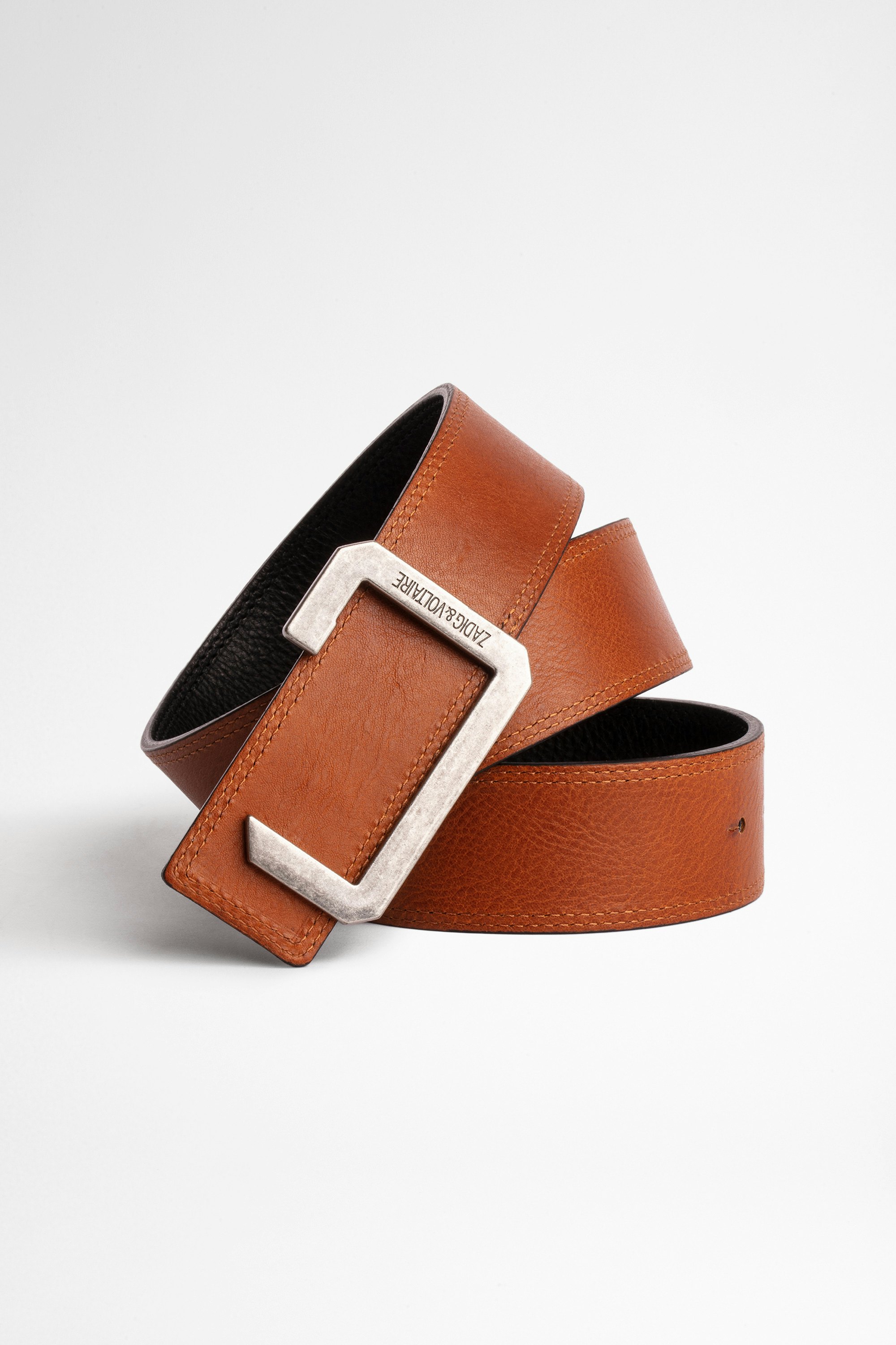 Ceinture La Reversible
