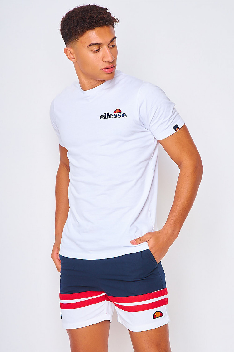 Short de bain Cefalu bleu / Ellesse - SHI08546