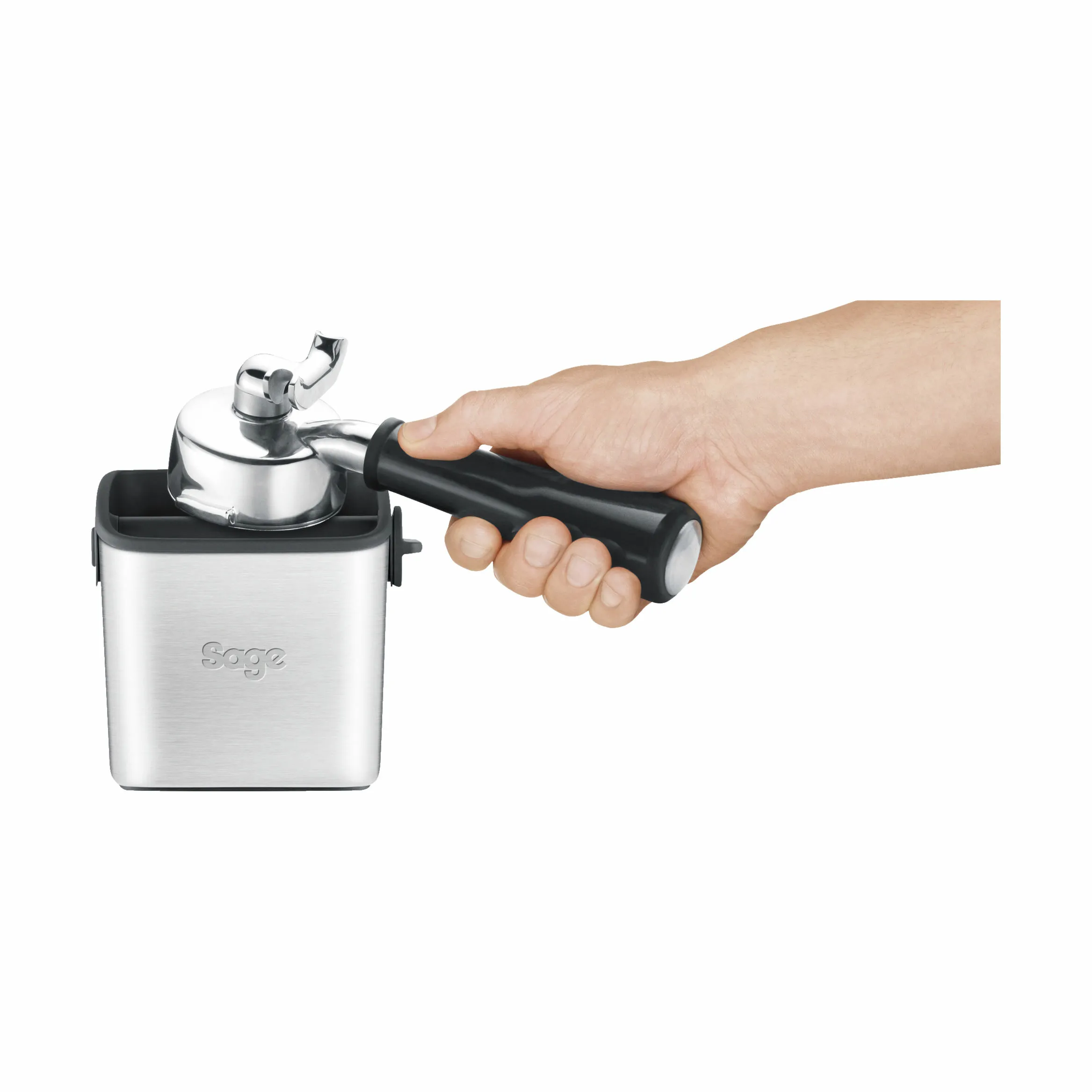Sage The Knock Box