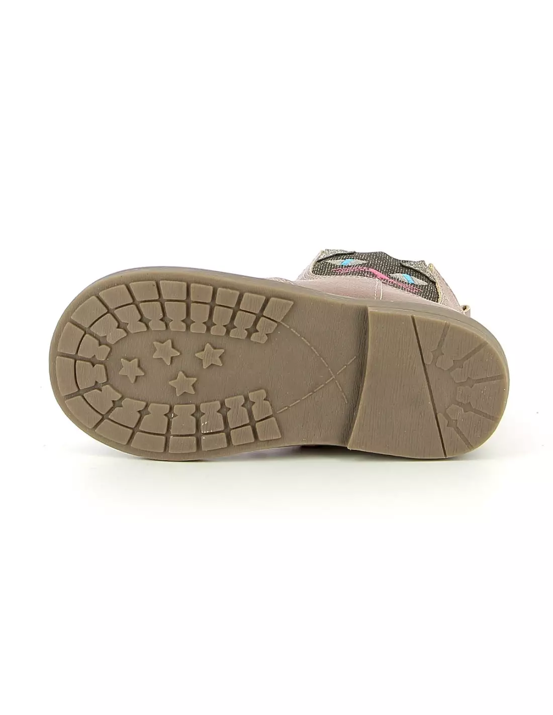 SAFETY JOGGER 542990 - Boots & bottines Oldpink