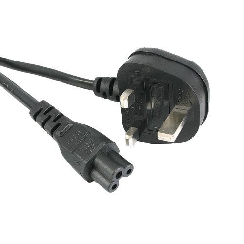 EECONN 5020238 GB naar IEC C5 voedingskabel 1.8 m