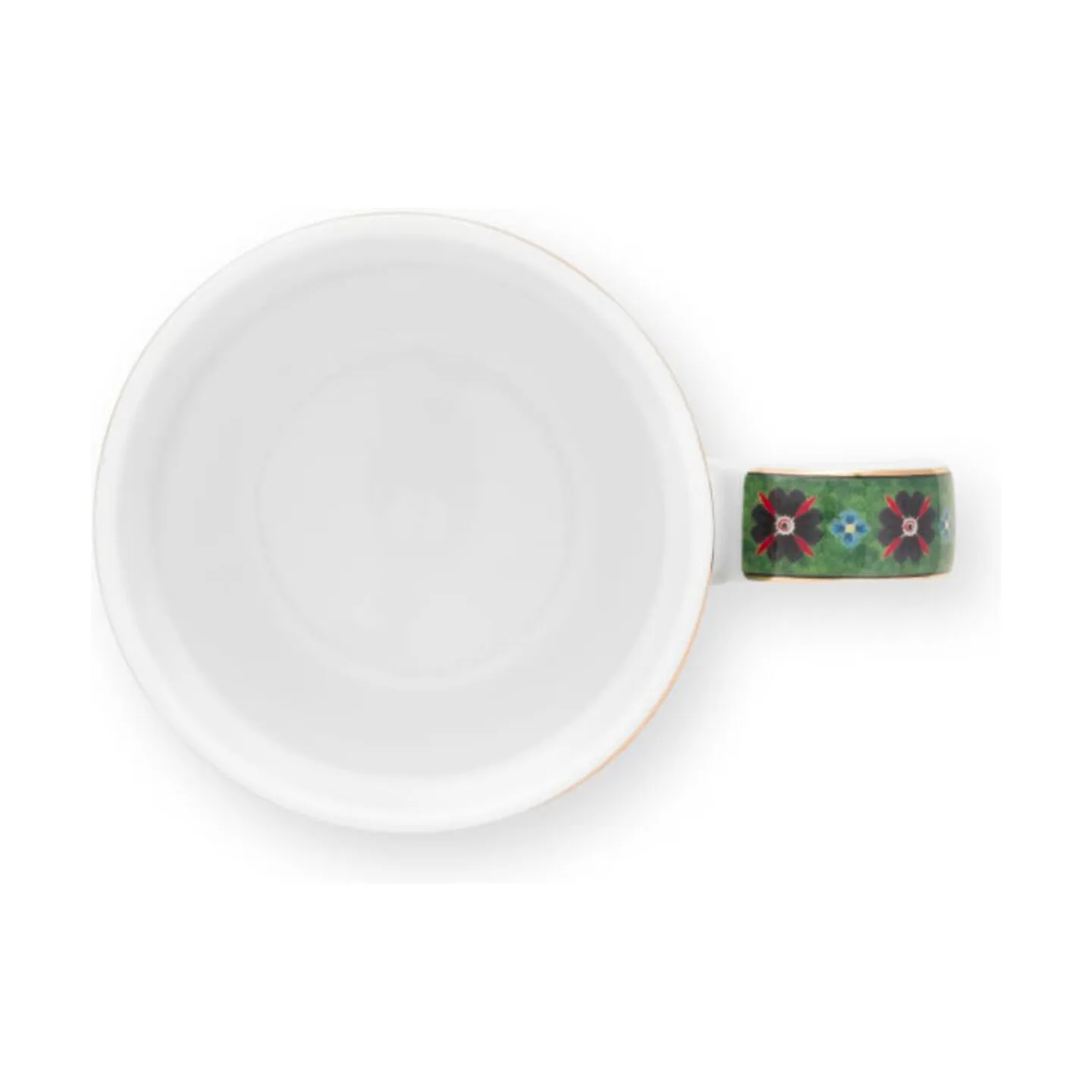PIP Studio Berry Blue Krus