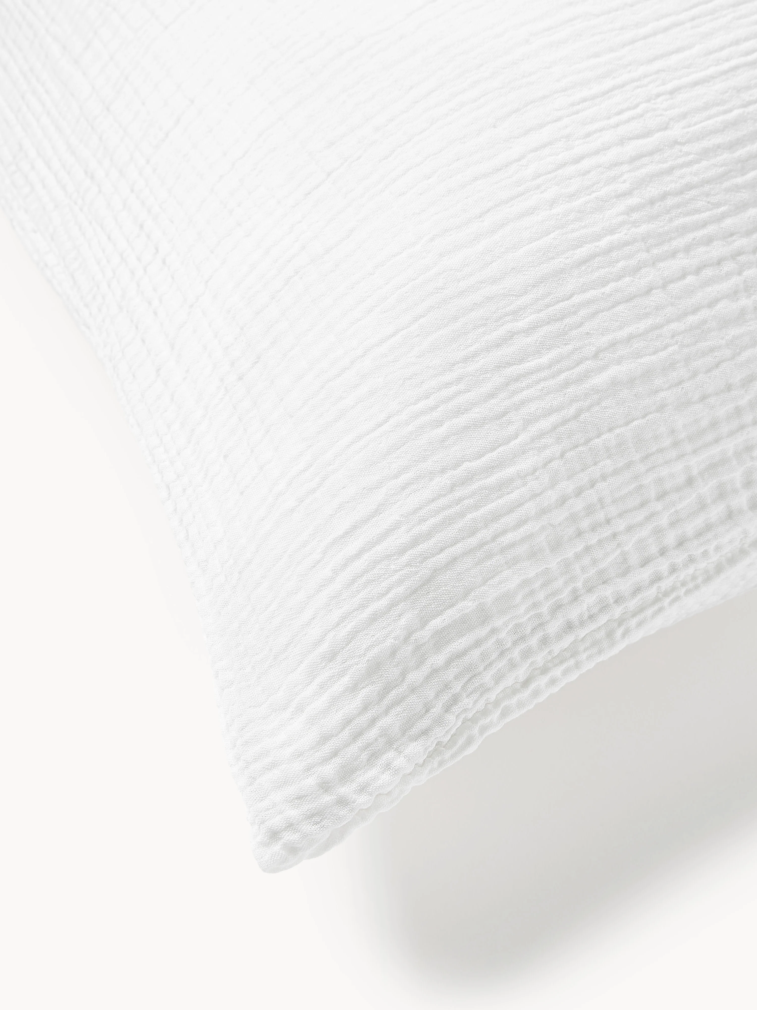 Mousseline kussenhoes Odile