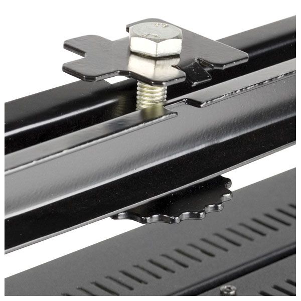 Showtec Multibracket voor Sunstrip