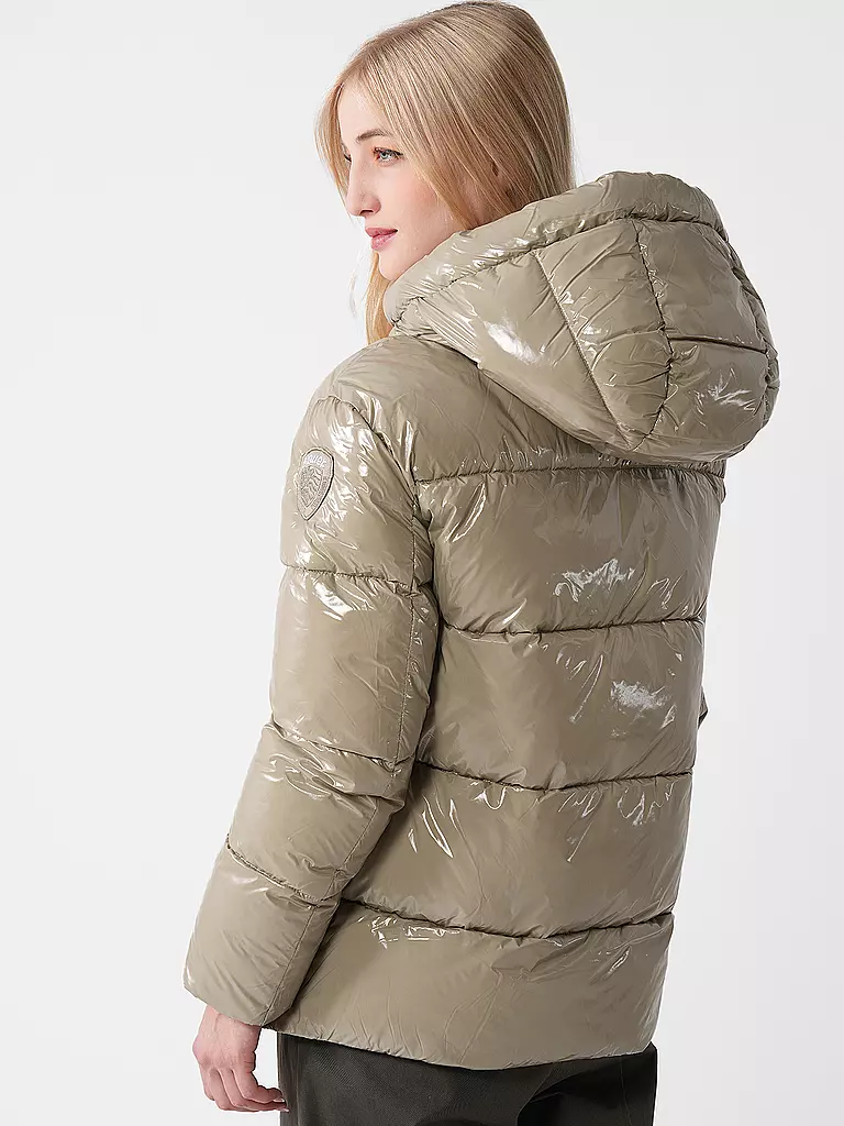 BLAUER Steppjacke JOYCE beige