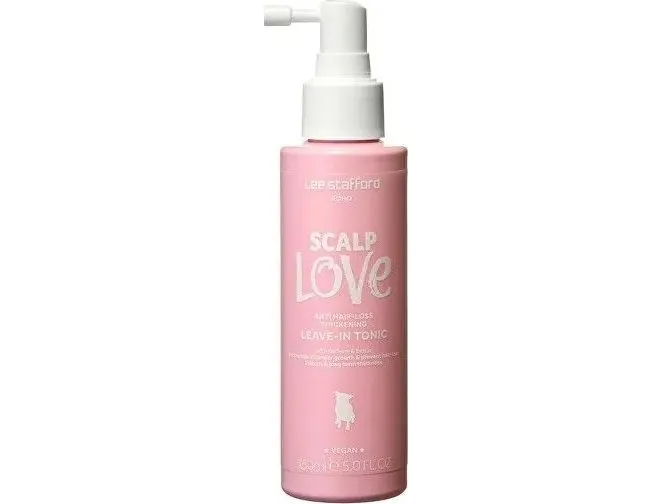 Lee Stafford Lee Stafford Scalp Love Anti-Breakage Leave-In Tonic