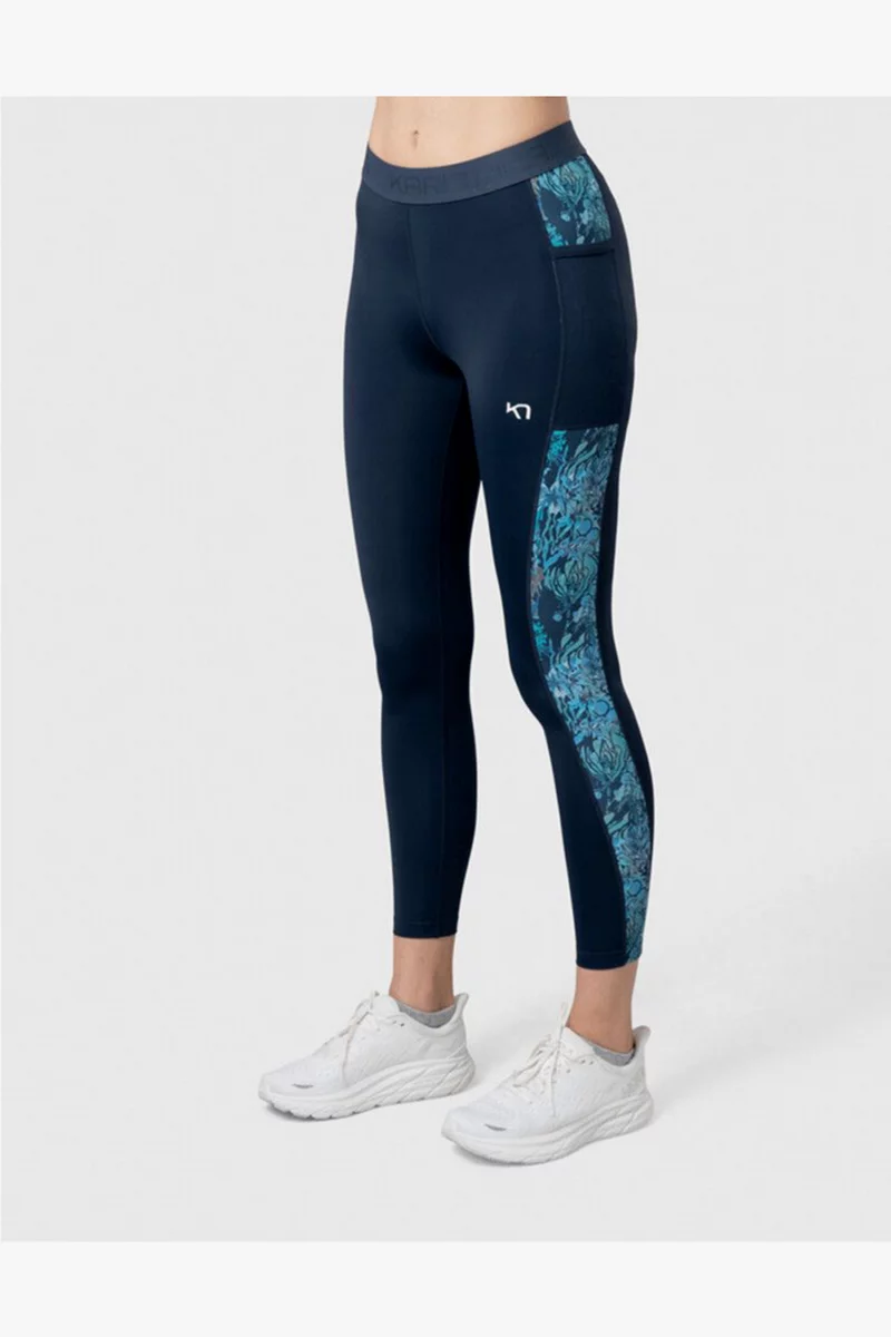 Kari Traa Vilde Damen Tight