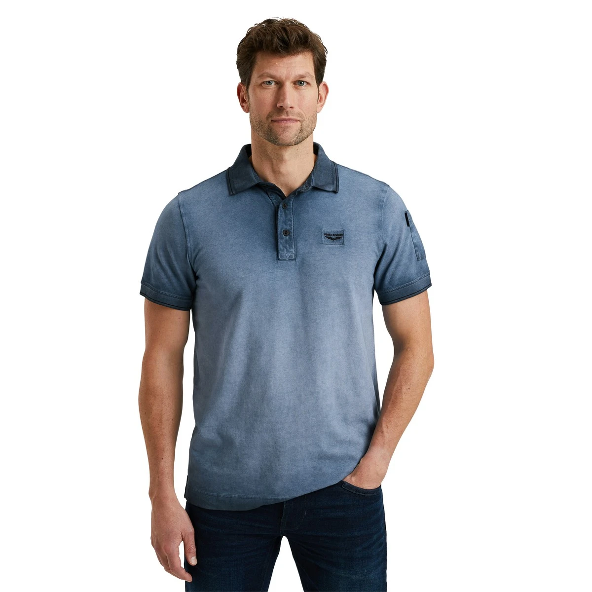 Heren T-shirt KBIS25-M17