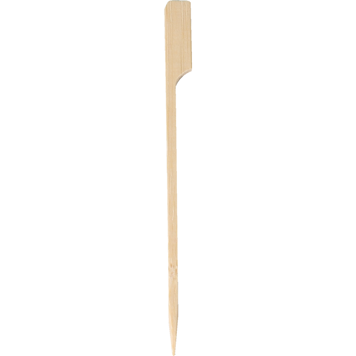 Depa Prikker, Teppo Skewer, Bamboe, 120mm, naturel