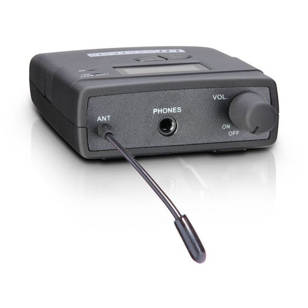 LD Systems MEI 1000 BPR G2 B6