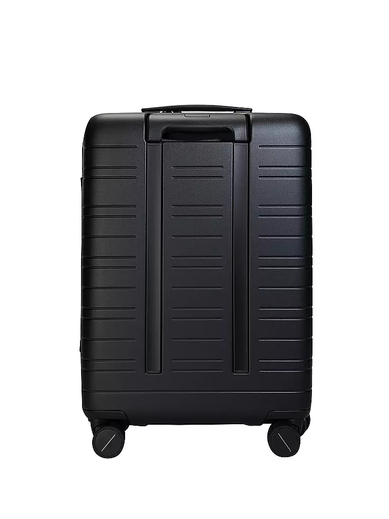 HORIZN STUDIOS Trolley H5 AIR 55cm All Black schwarz