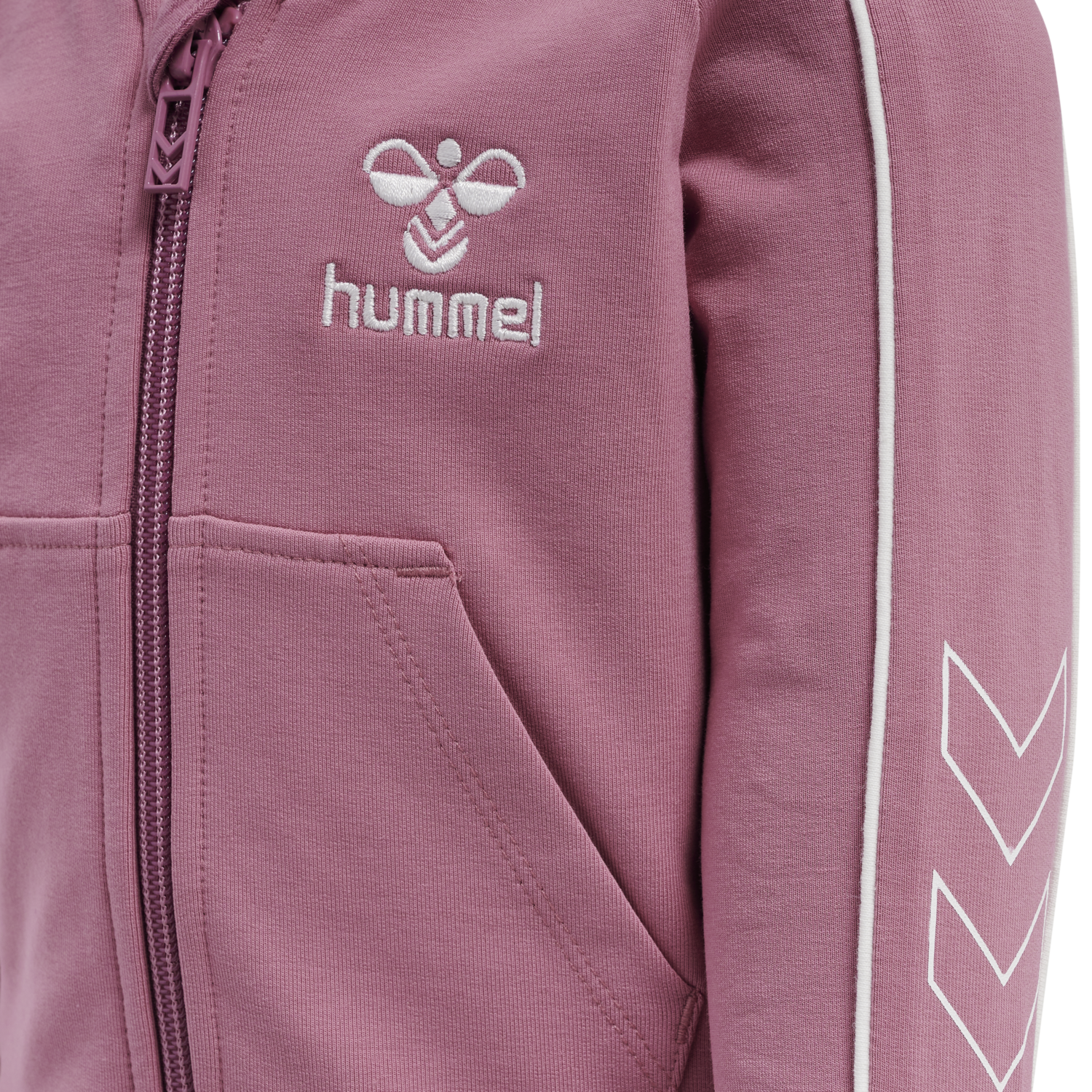 hmlCASEY ZIP JACKET
