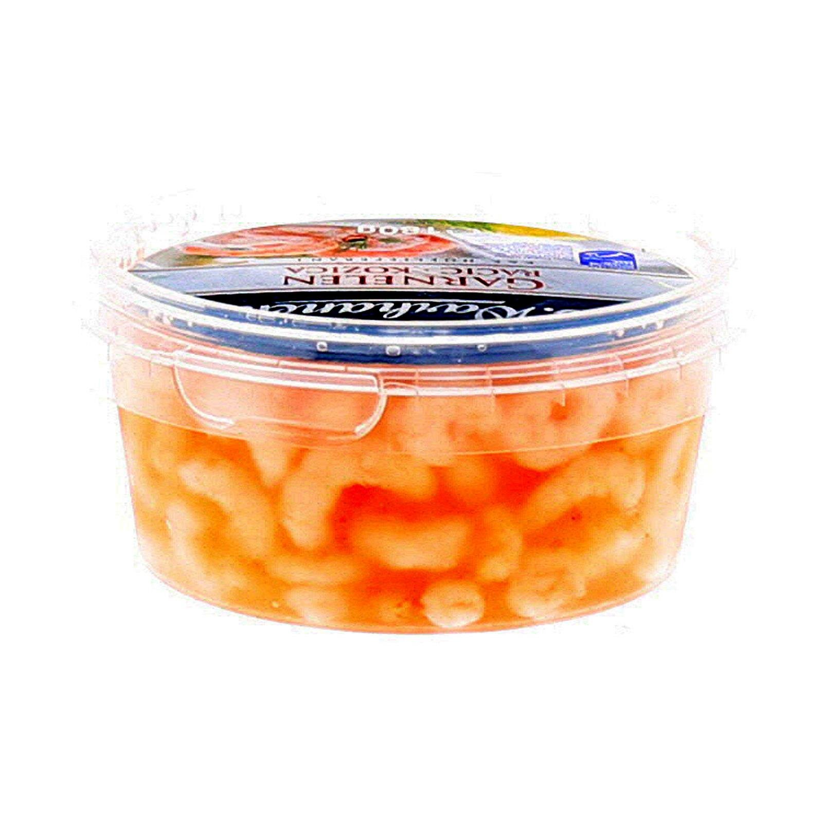 Warhanek Eismeergarnelen