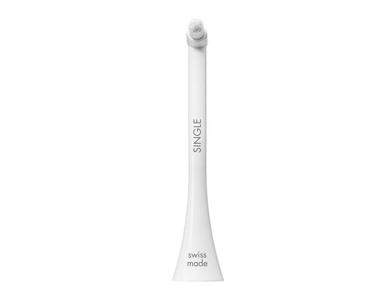 CURAPROX Schallzahnbürste Hydrosonic Pro Elektrische Zahnbürste in Weiss