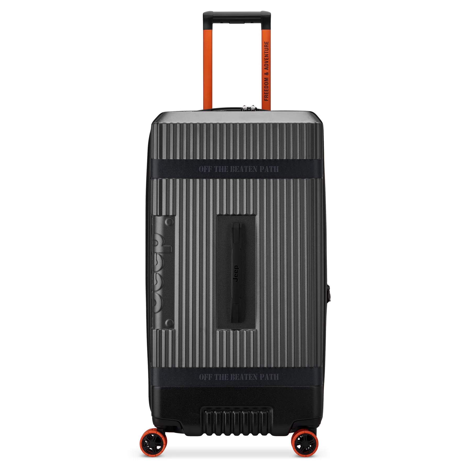 Valise soute - XL extensible Trunk (80cm)
