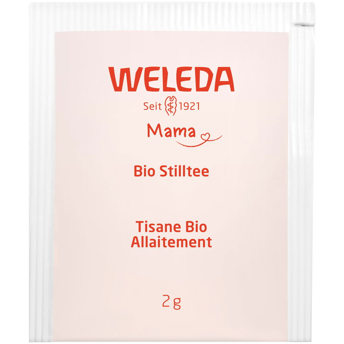 WeledaWeleda   Bio Stilltee