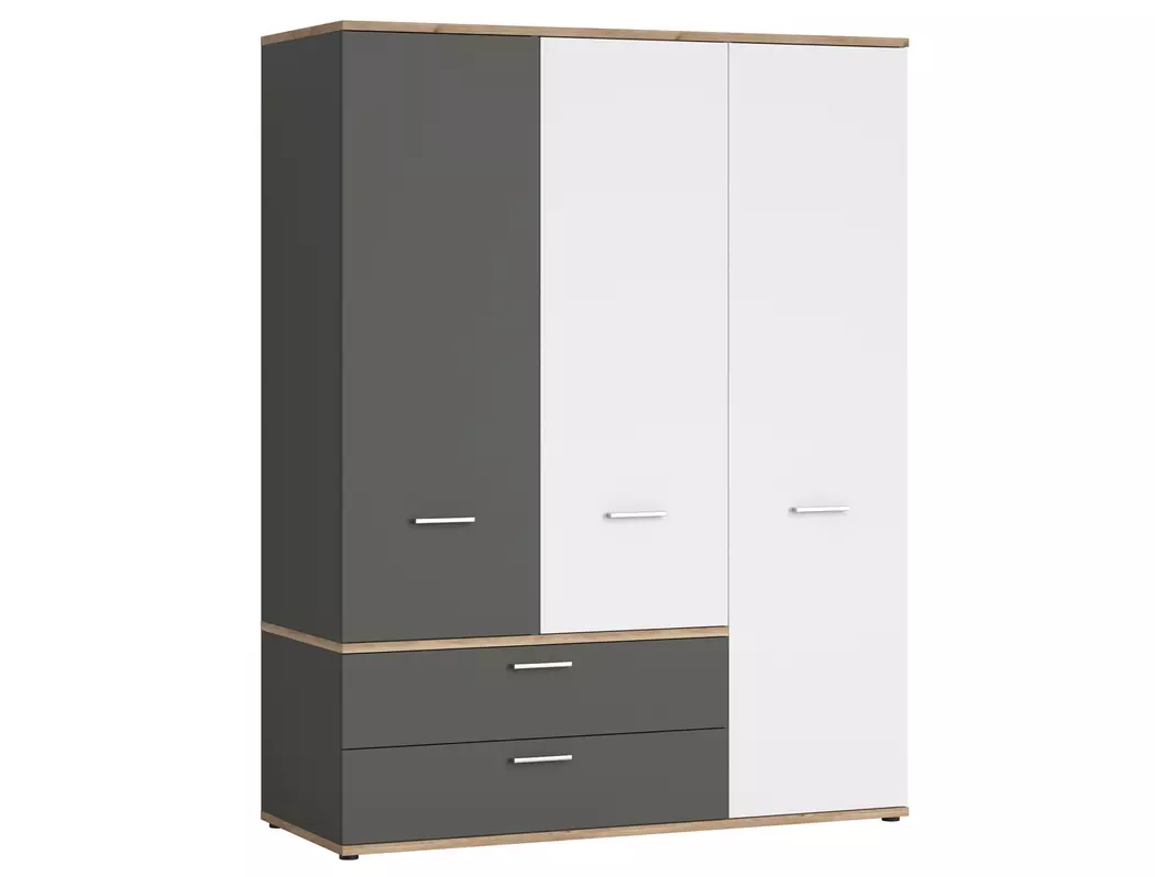 Kleiderschrank Twenty 150 x 196 cm