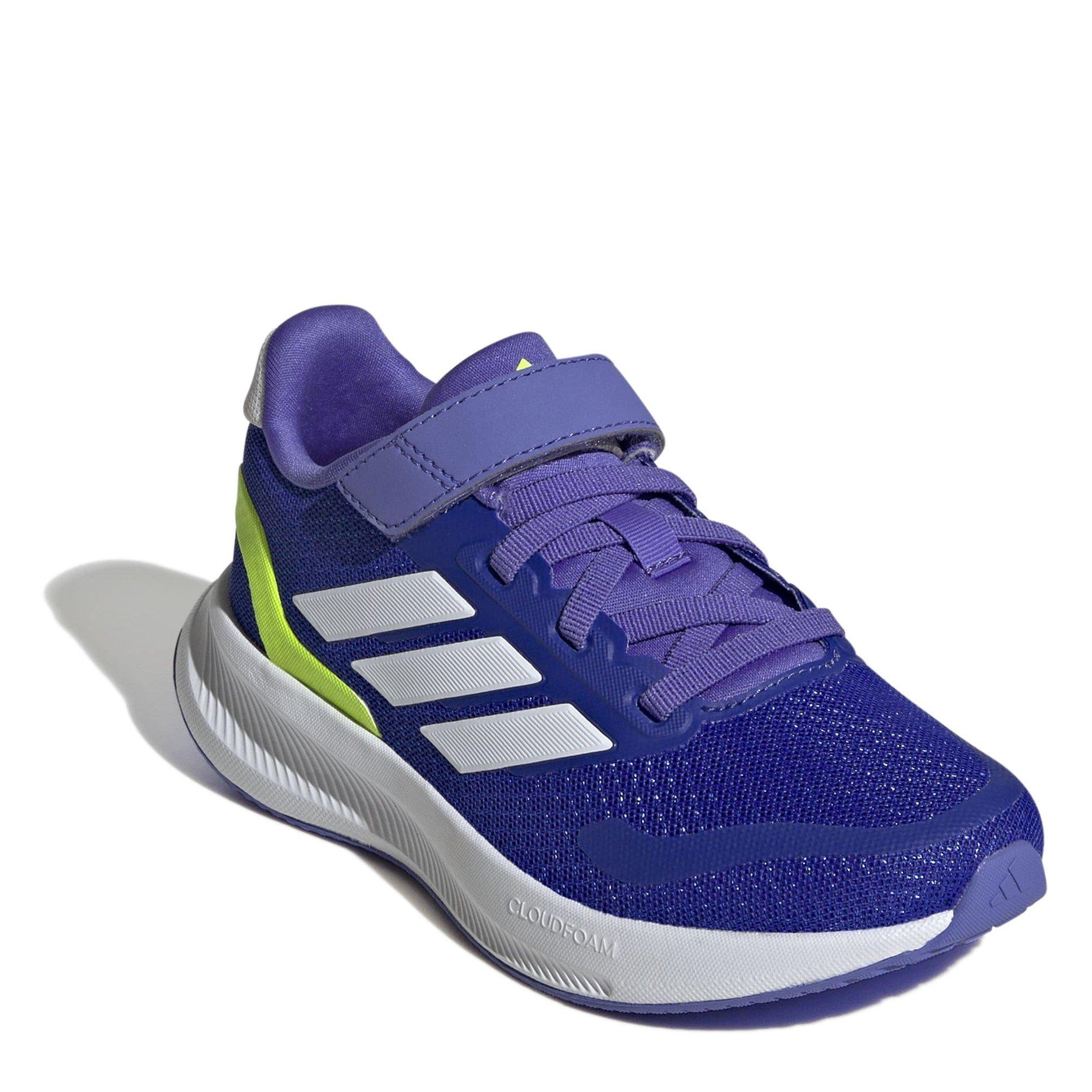 adidas Runfalcon 5 EL Childrens Trainers