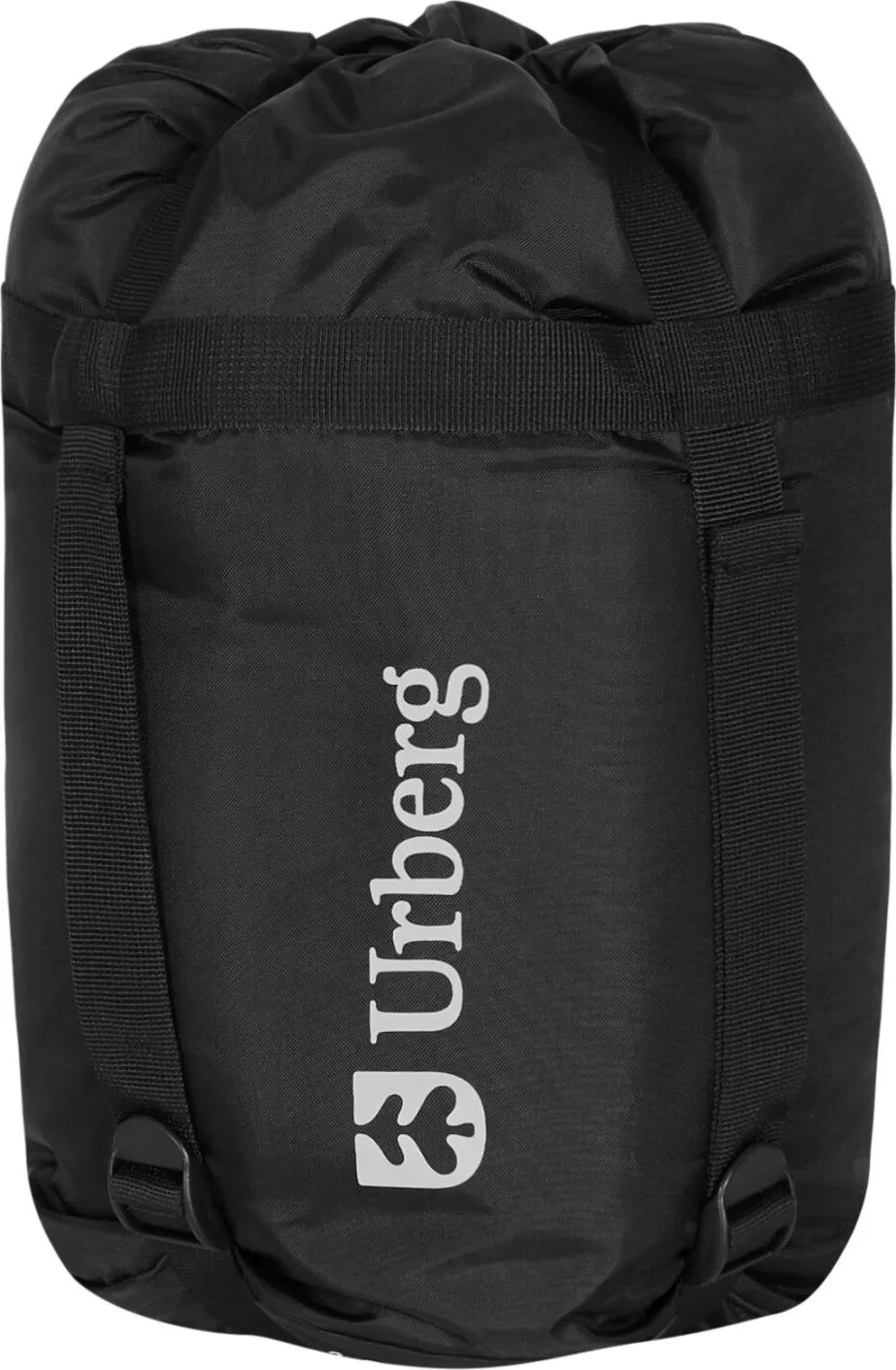 Urberg Kids' 3-Season Sleeping Bag G6 Dark Purple