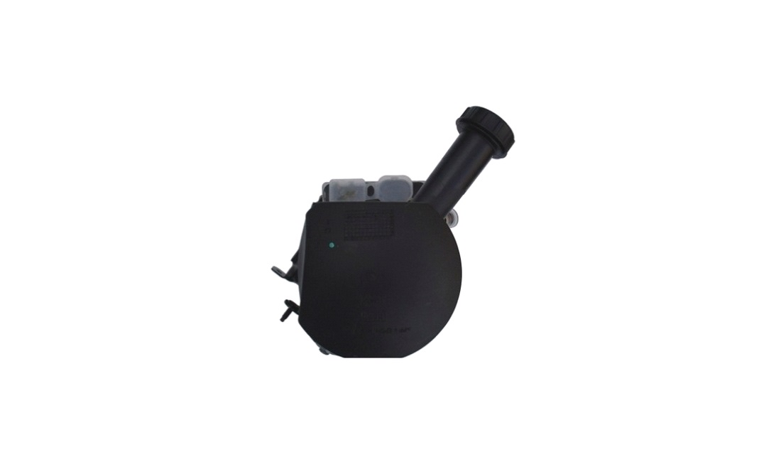 Servopumpe elektrisk-hydraulisk