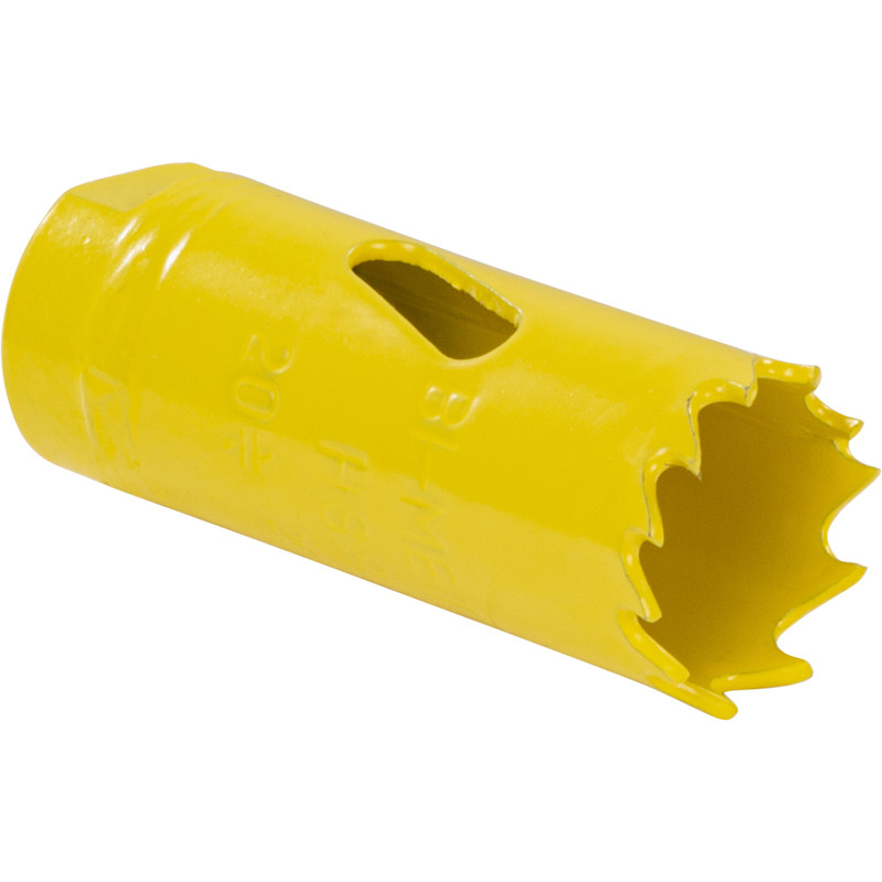 Gatenzaag bimetaal 20mm
