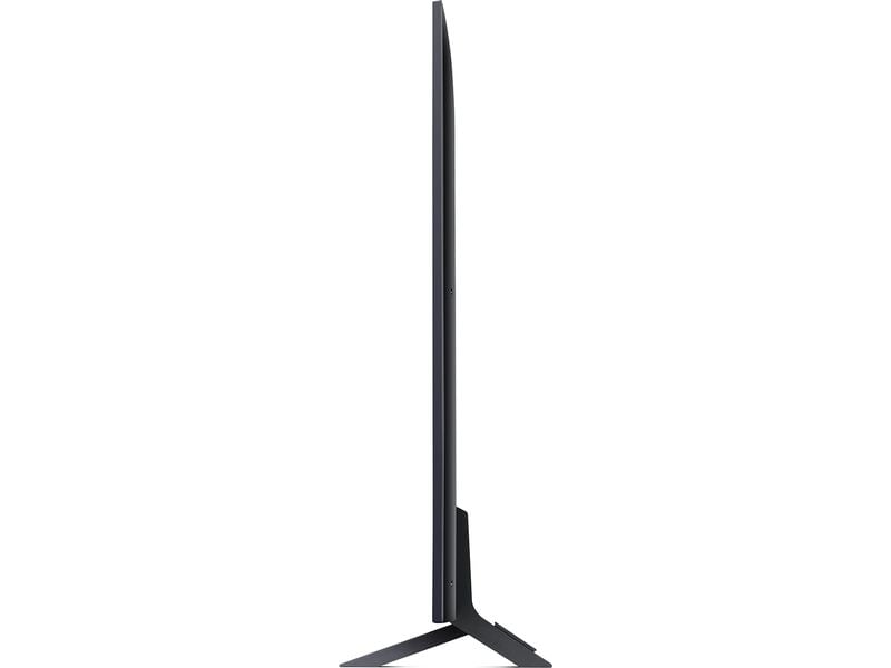 LG TV 55QNED80T6A 55
