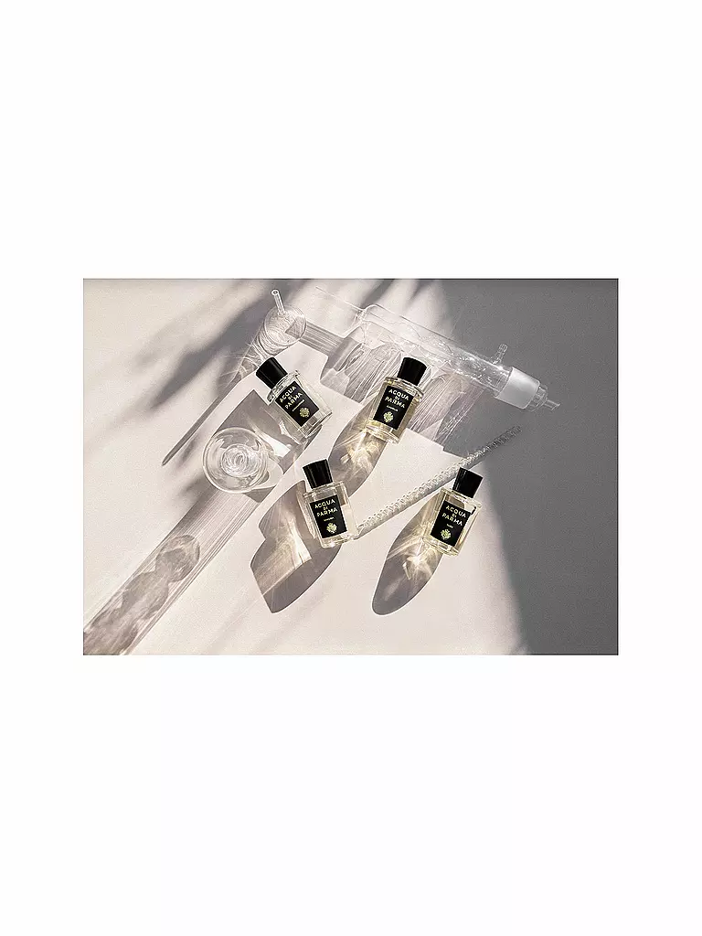 ACQUA DI PARMA Camelia Eau de Parfum  Natural Spray 100ml keine Farbe