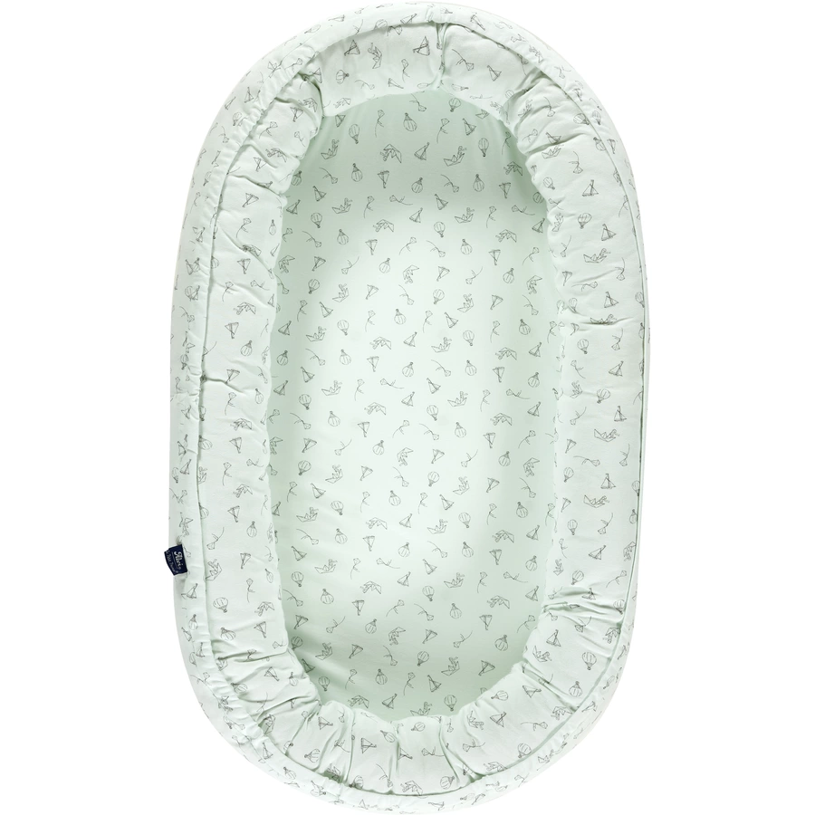 Alvi® Schlummer-Nestchen Le petit prince