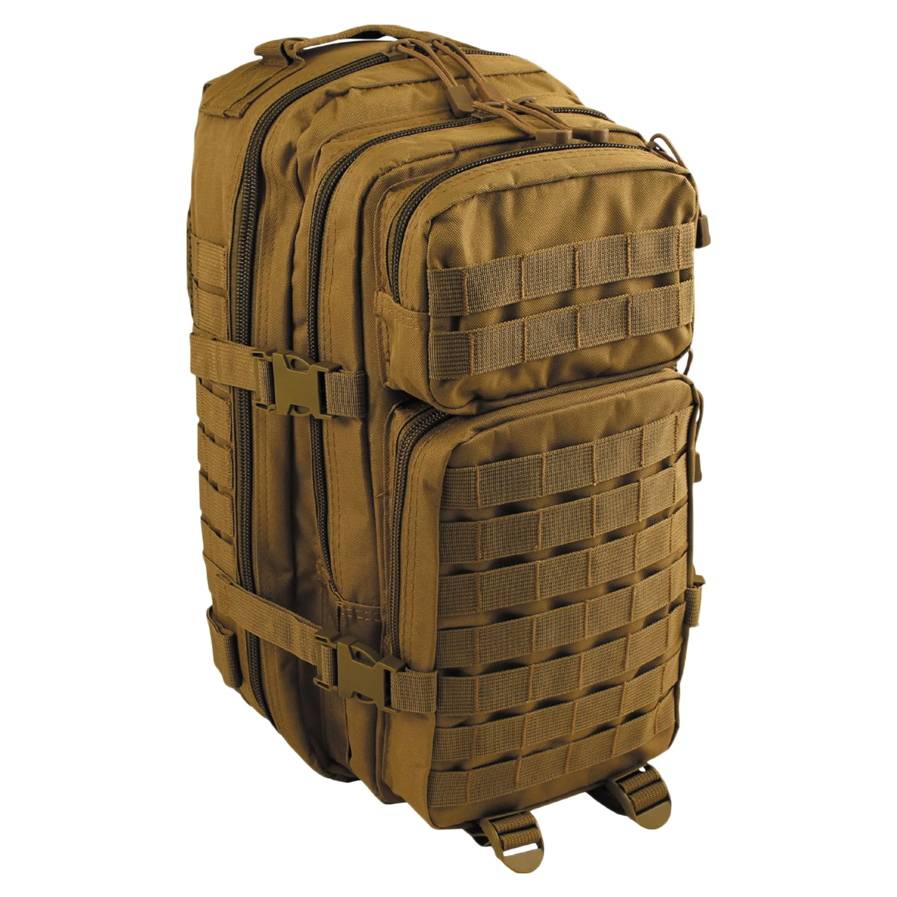 MFH -  Rucksack US Assault I Basic