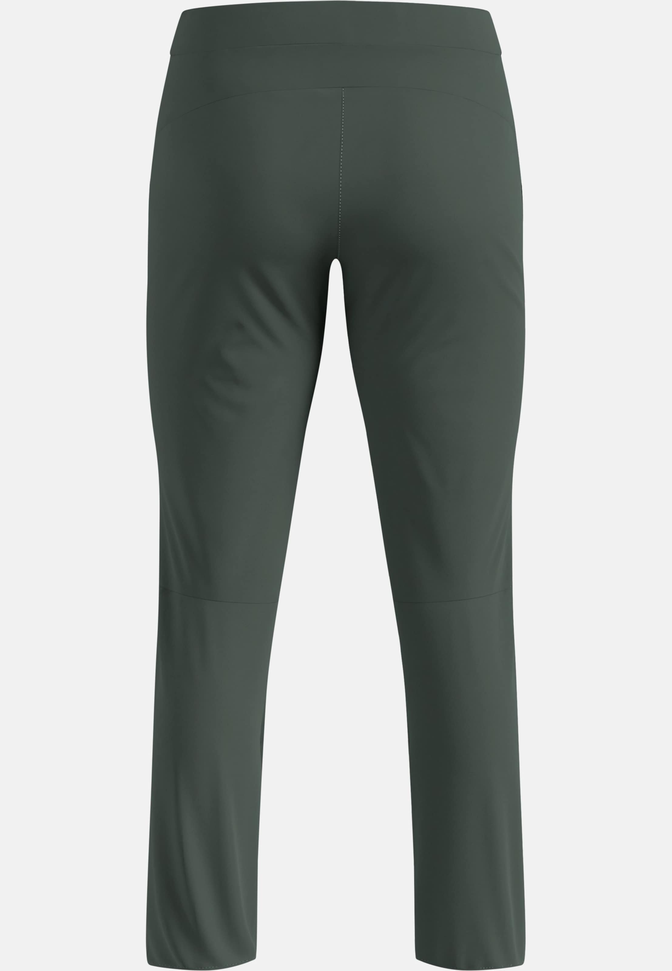 Ascent Wanderhose in urban chic