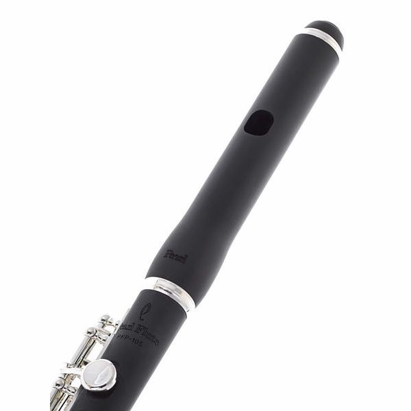 Pearl Flutes PFP-105ES Piccolo Flöte