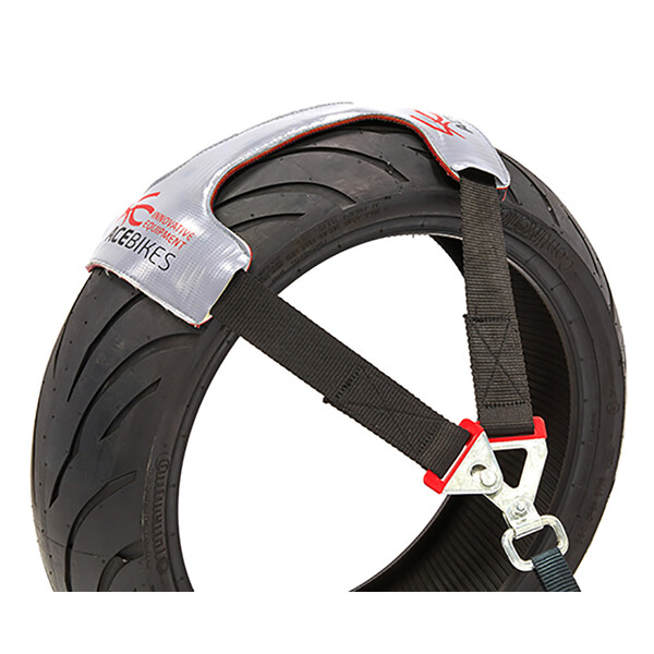 Acebikes - Set sangles TyreFix® Basic