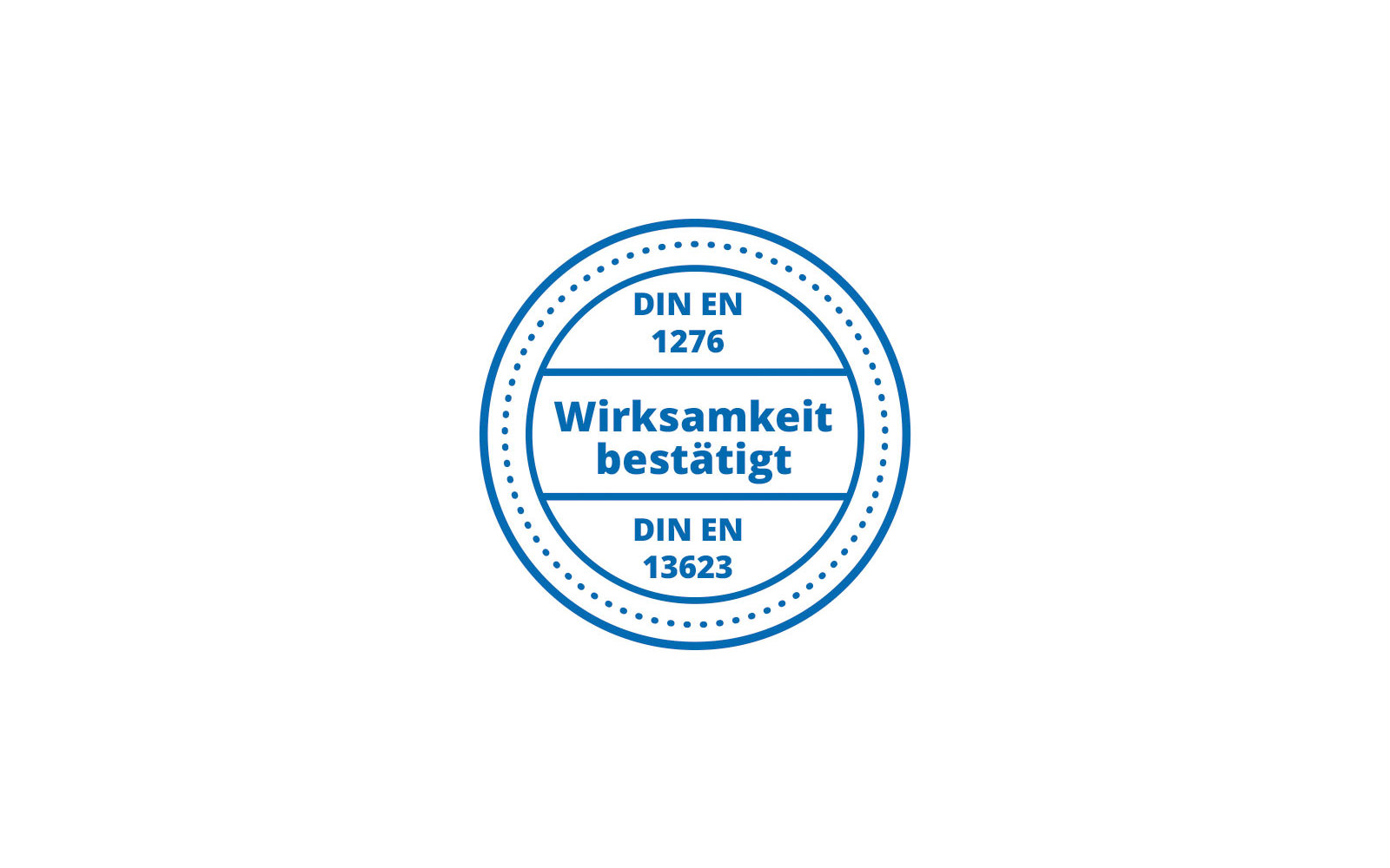 WM Aquatec Tankreinigung und Tankdesinfektion für Tankgröße 60 Liter