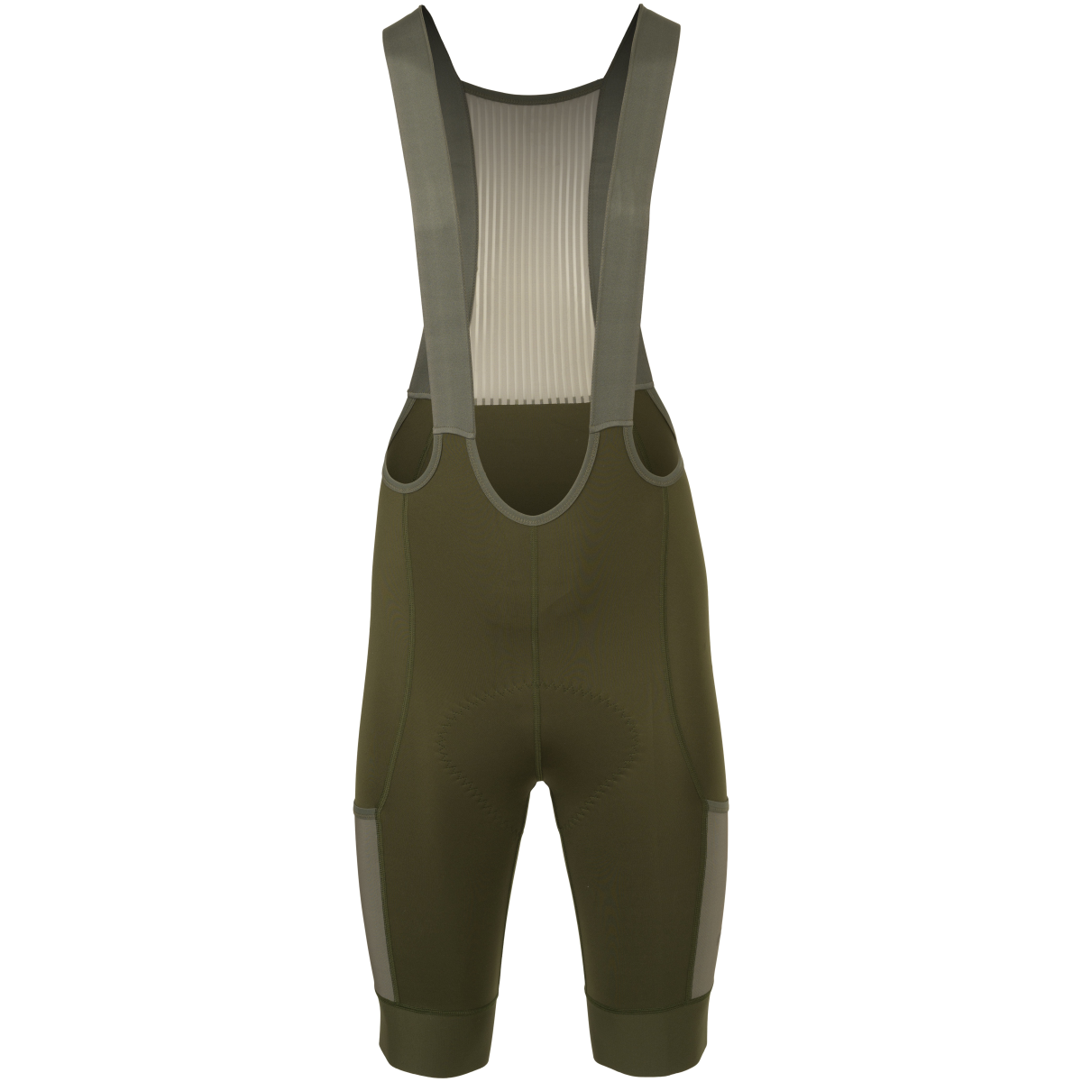 AGU Gravel Venture Heren Bibshort - Green